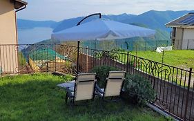 Peace And Lake Mountain Lake Iseo Hospitality